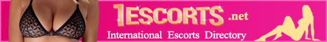 Escorts Directory, 1escorts.net