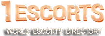 worldwide escorts directory - 1escorts.net