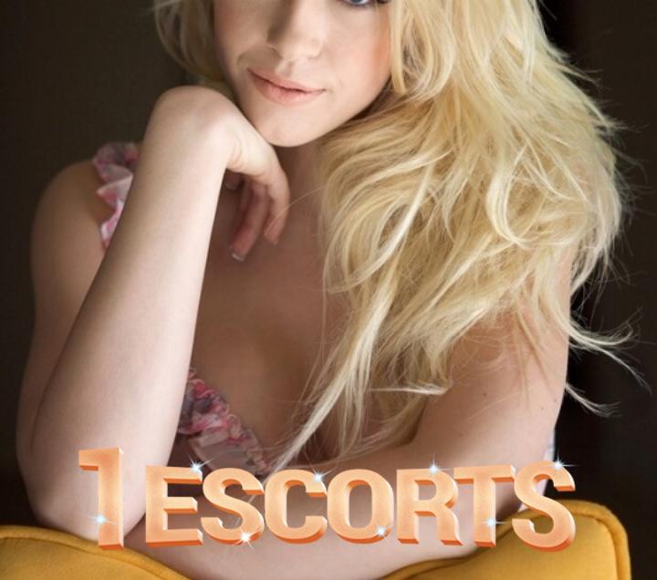 Yelena-Escortium, Istanbul Escorts Agency