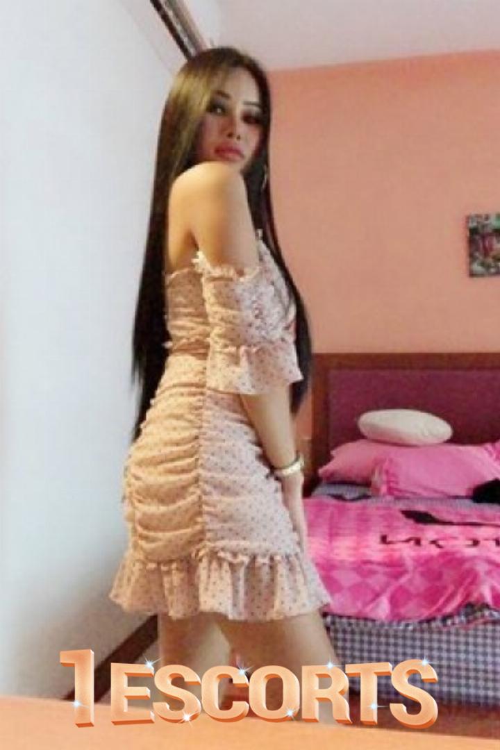 Duangkamol Independent Hat Yai Escorts