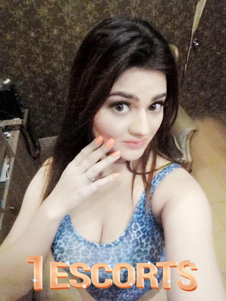 Miss Parul Khanna