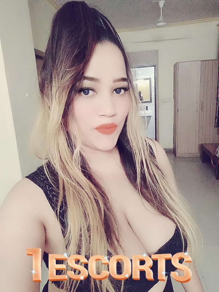 Cash Payment In Hand To Hand Riya Escorts Service In Vadodara -4