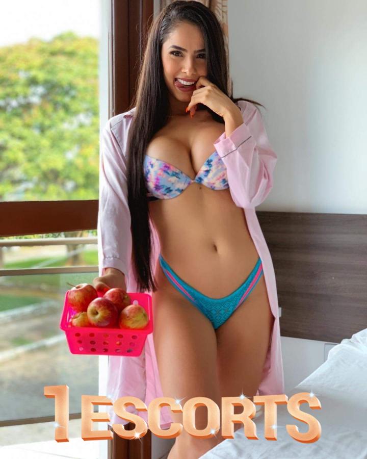 Sexy Call Girls in Dubai By Filipino Escorts -4