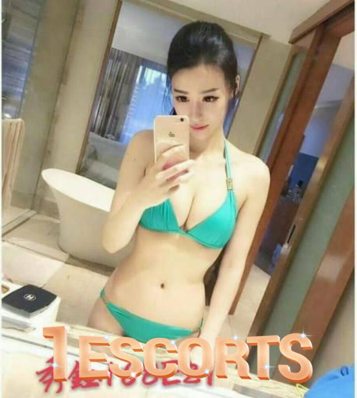 Sunny Taiwan Escort Outcall Service 