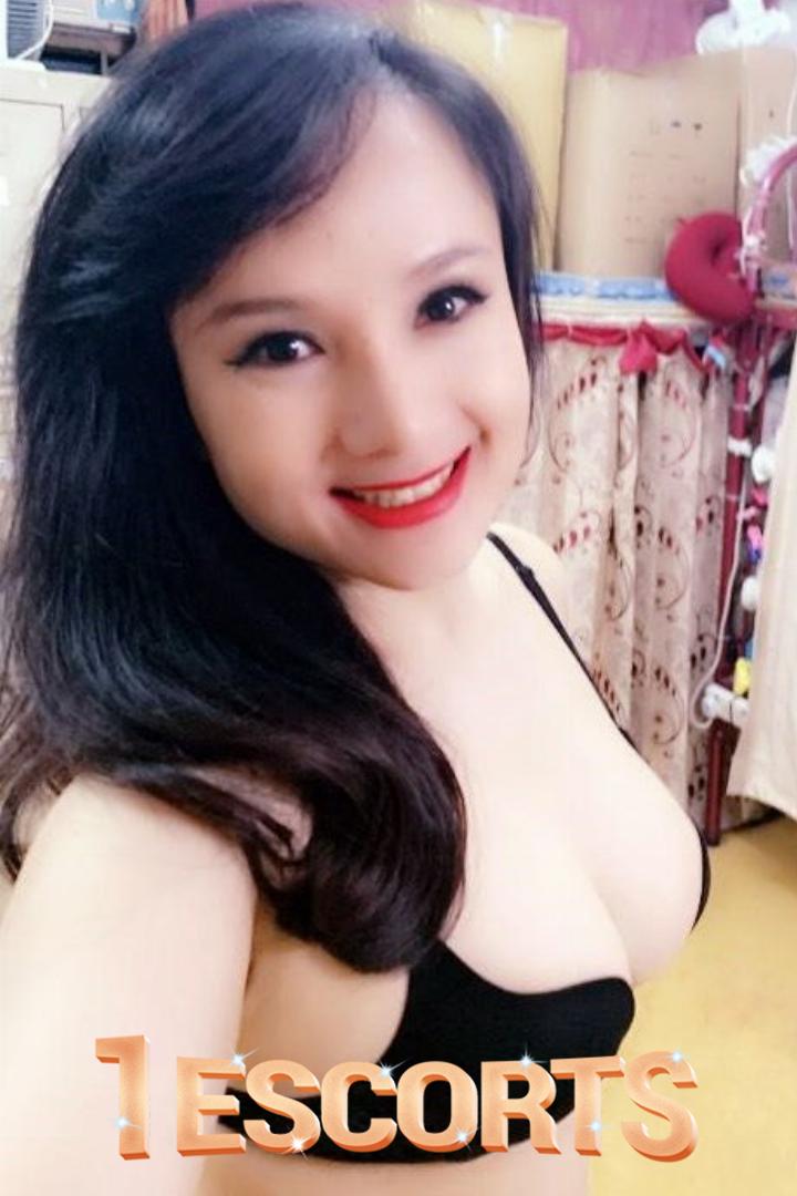 May (Vietnamese) Hong Kong Hot Escorts