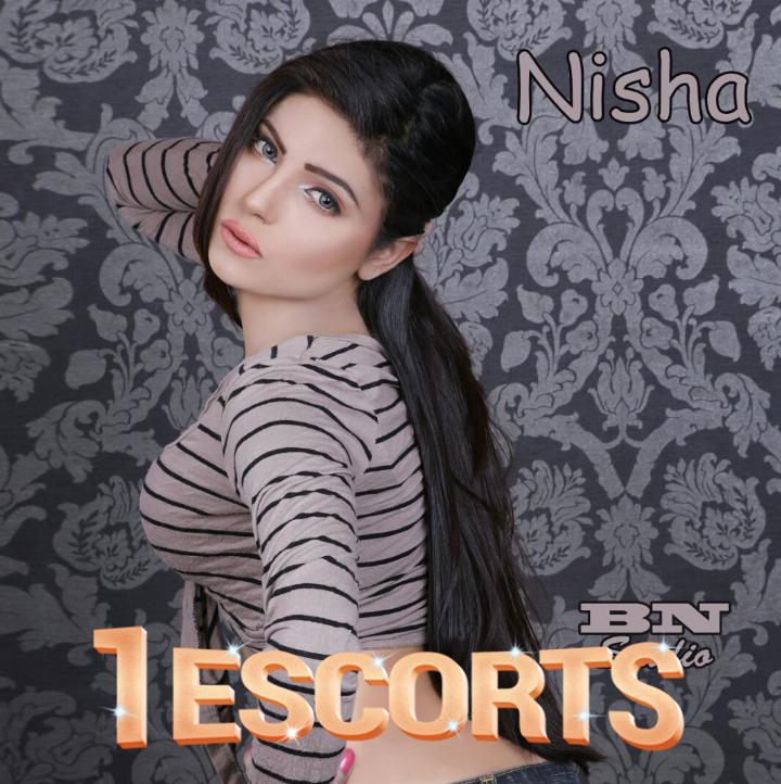 NISHA Bahrain Escorts +971581717898