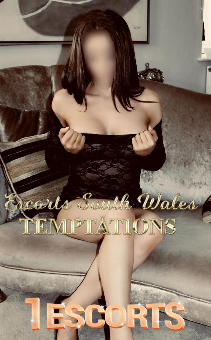 Book Hot and Sexy Escorts in South Wales Temptations -3