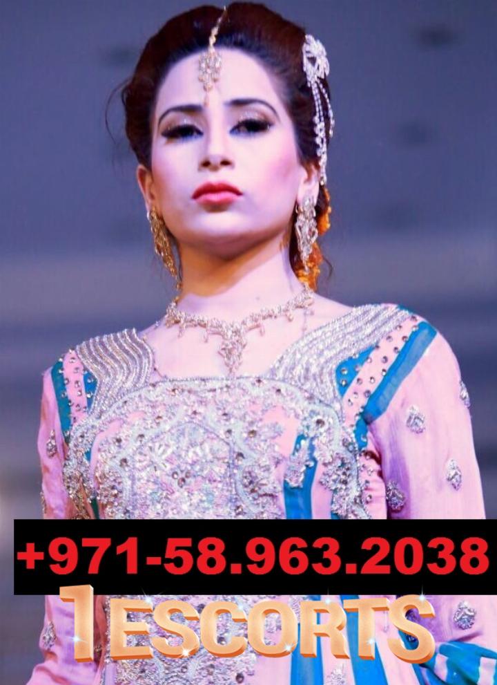 Dubai Escorts Service  Miss Amna 971589632038  Indian Escorts in Dubai -4