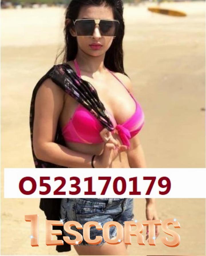 Dubai Independent Escorts +971523170179 Anjali Gupta