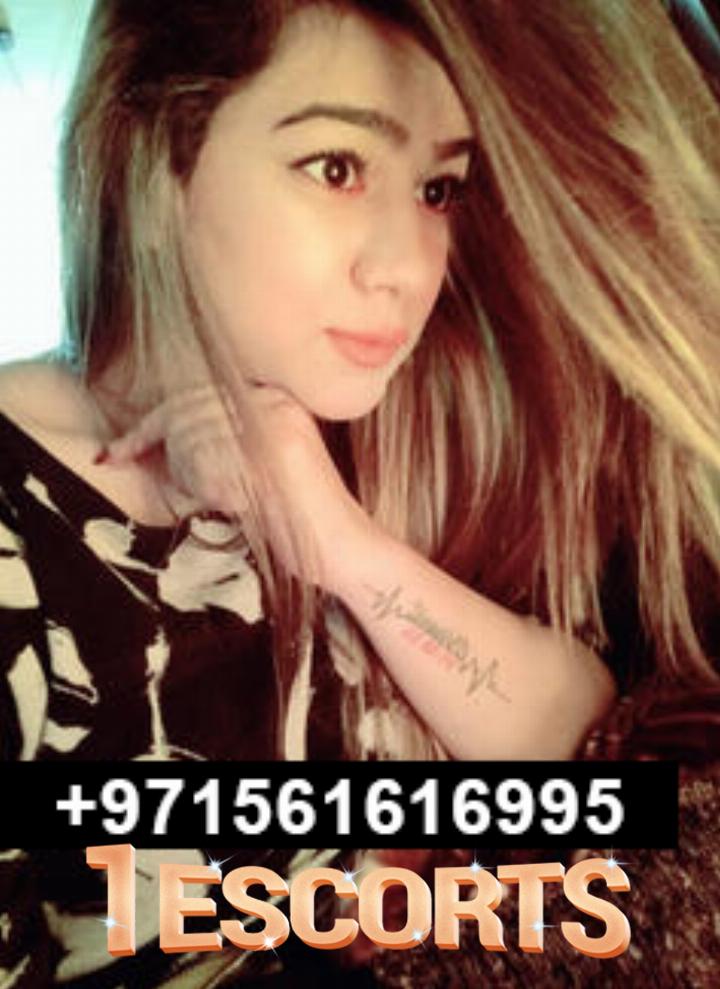 NOOR Rana Indian Escorts In Dubai