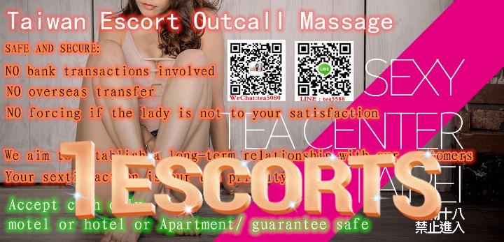Lady Escorts In Taiwan | Taiwan Lady Escorts | Outcall massage
