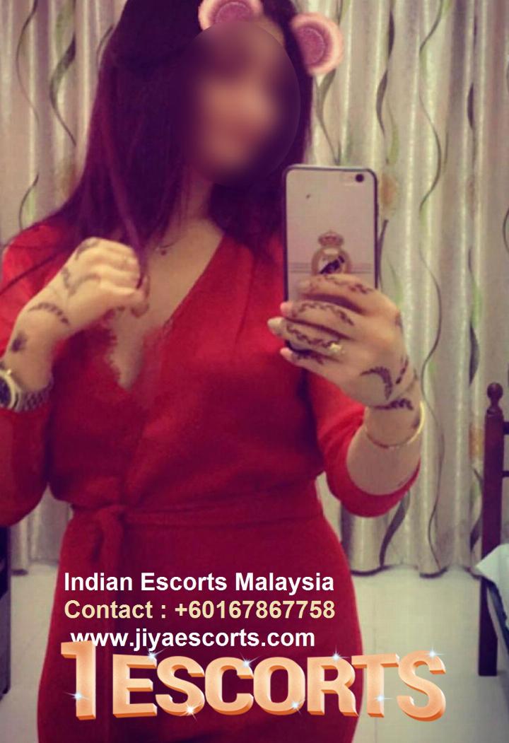 Indian Escorts Malaysia -- Malaysia Female Escorts  -2