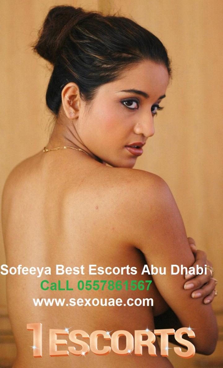 Sexouae ! Sofeeya Best Indian Escorts Abu Dhabi