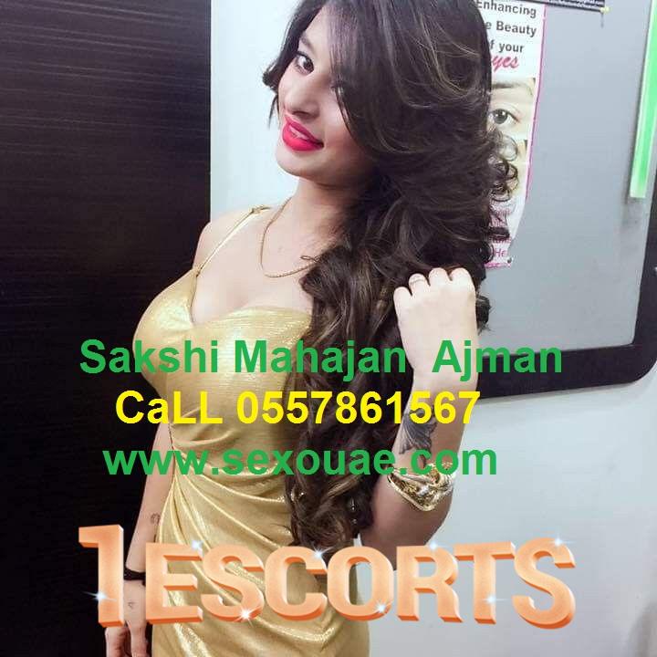 Sexouae Sakshi Mahajan Housewife Indian Escorts Ajman -3