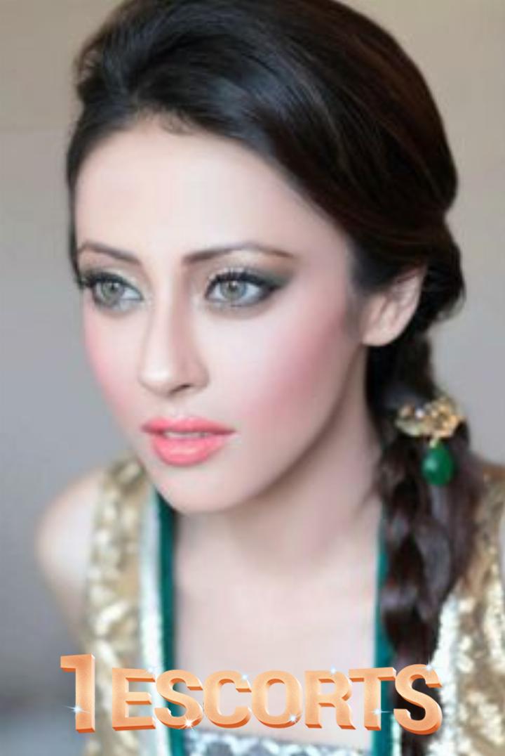 Rayana Malik