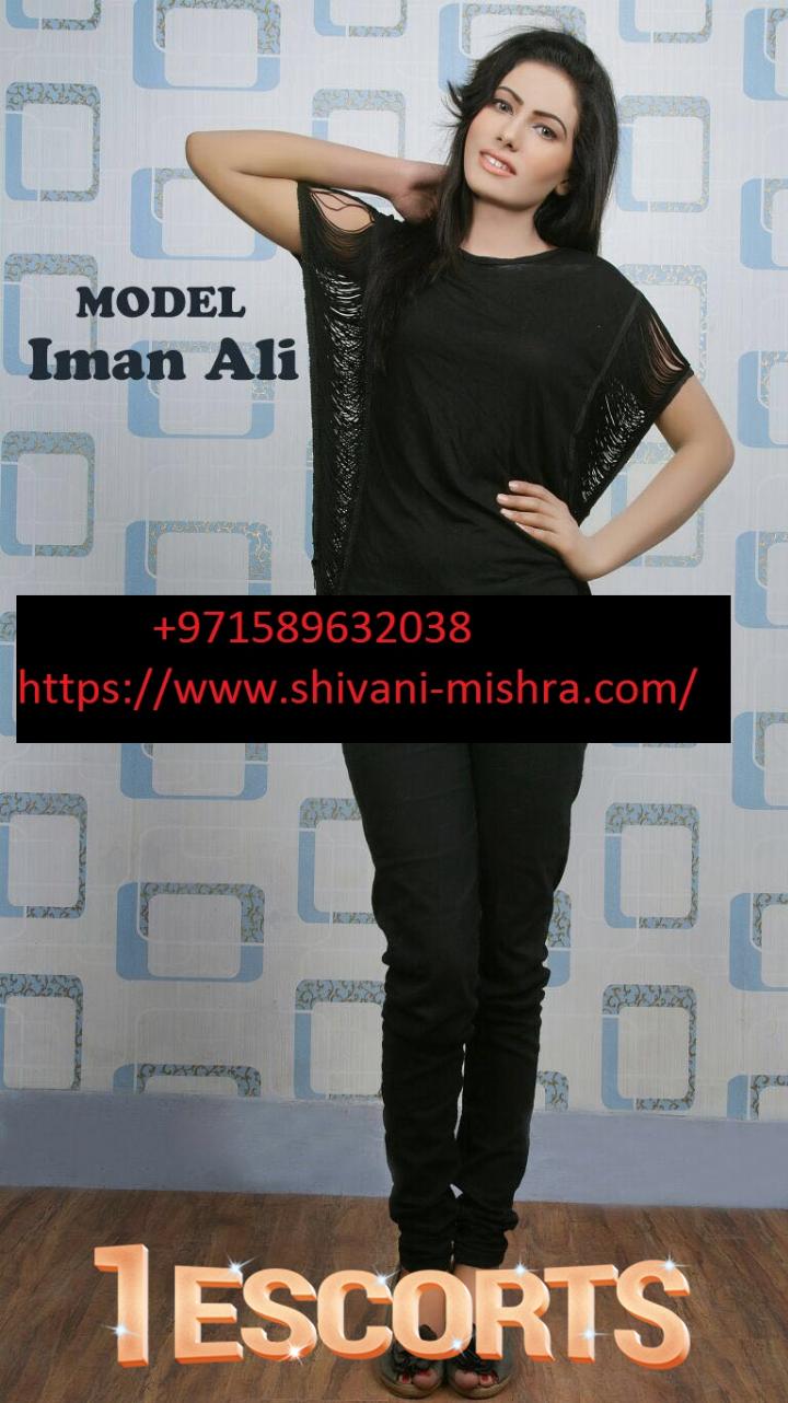 Miss Iman Ali Dubai Escorts