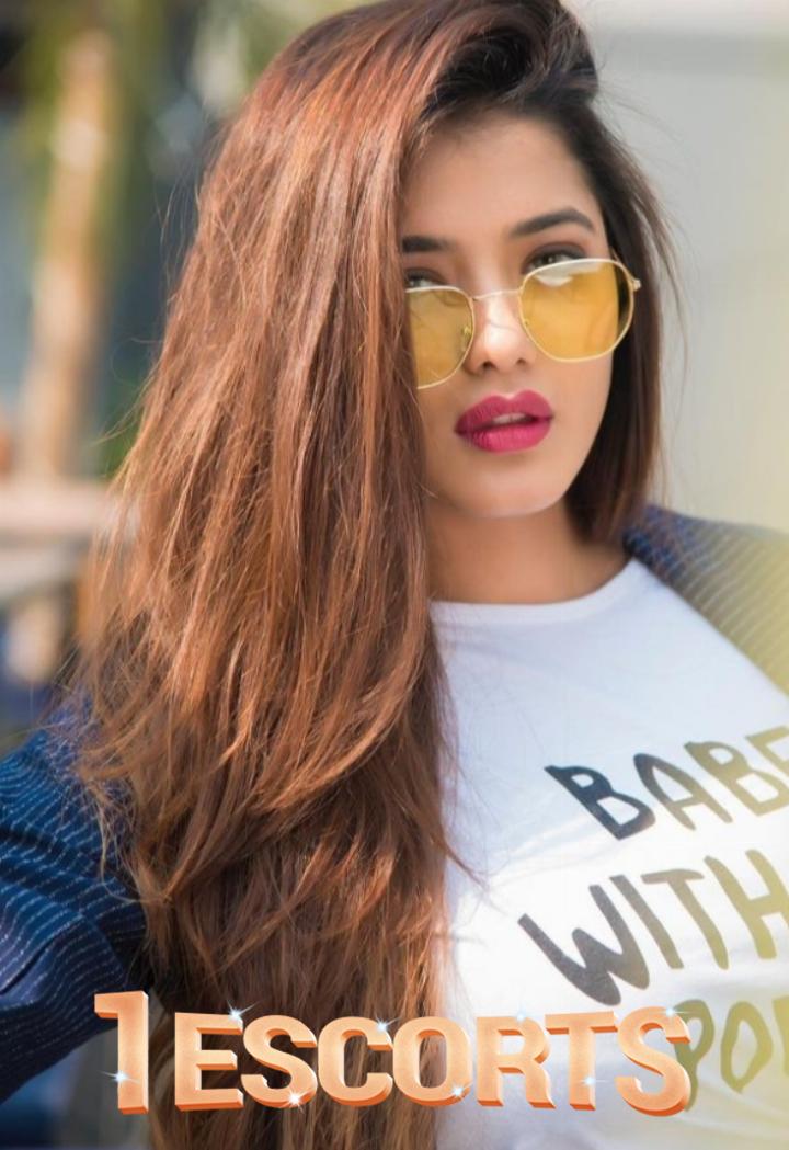 Vip Models Escorts Call girls in Karachi -2