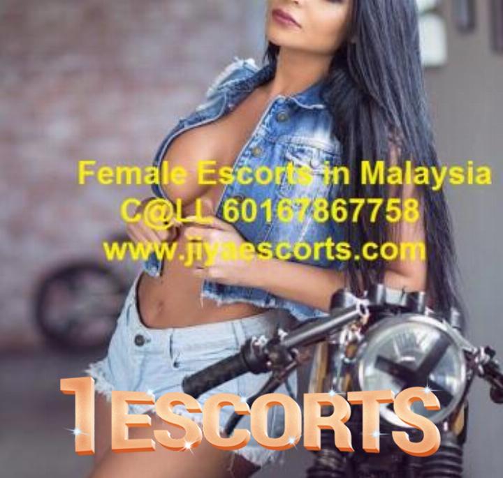 Best Indian escorts Malaysia