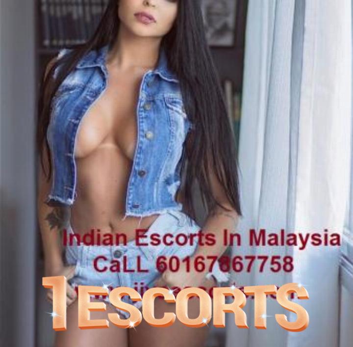 Best Indian escorts Malaysia -2