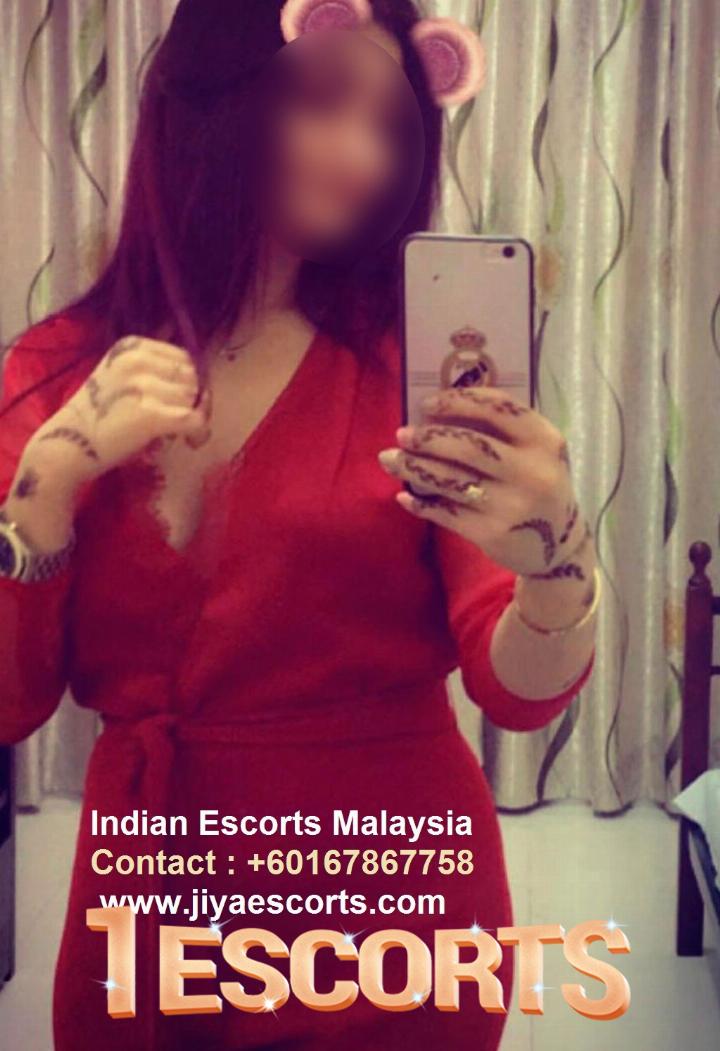 VIP call girls in Malaysia Indian in Kuala Lumpur