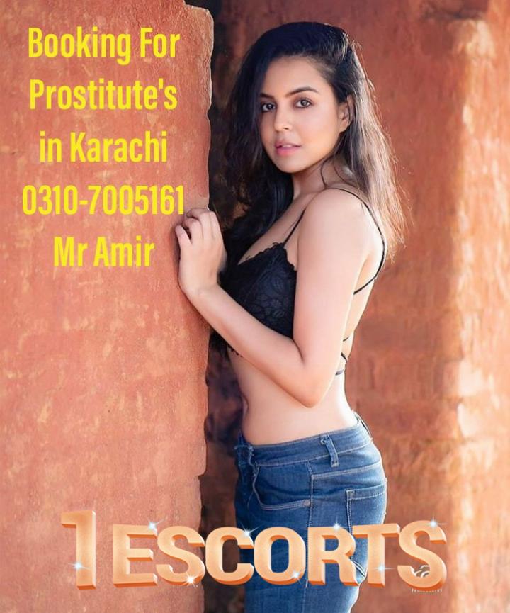 Vip Models Escorts in Karachi | Teenager Girls |