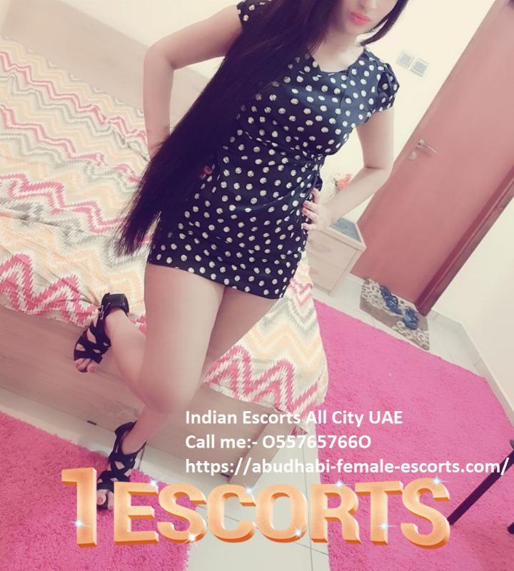 Indian Escort in Abu Dhabi  -2