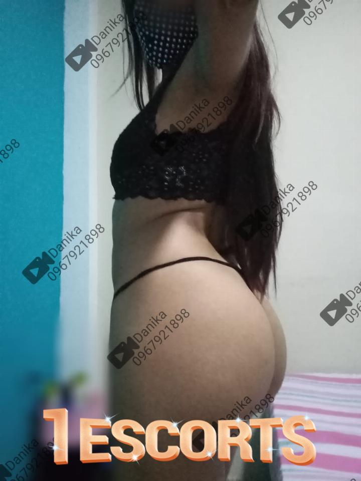 Danika Escort Service Chica Prepago en Manta Ecuador and Webcamer -5
