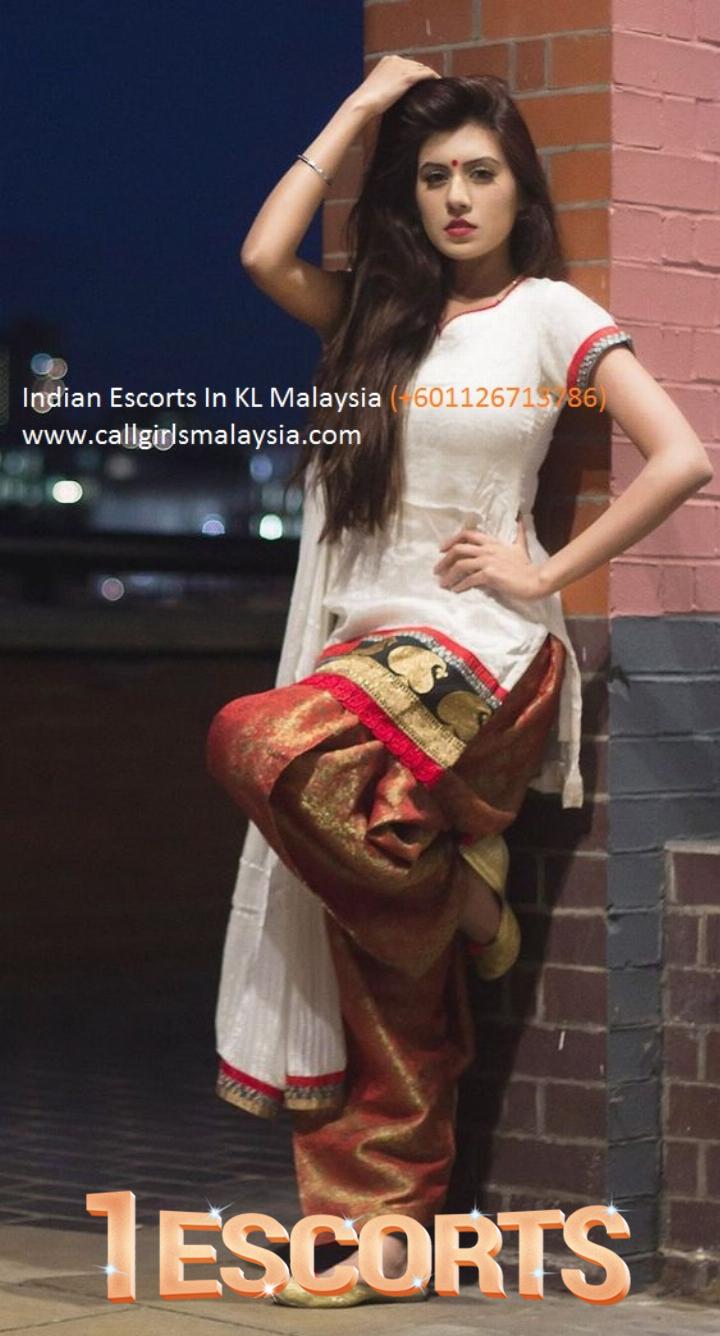Aanchal Independent Indian Escorts In KL Malaysia -2
