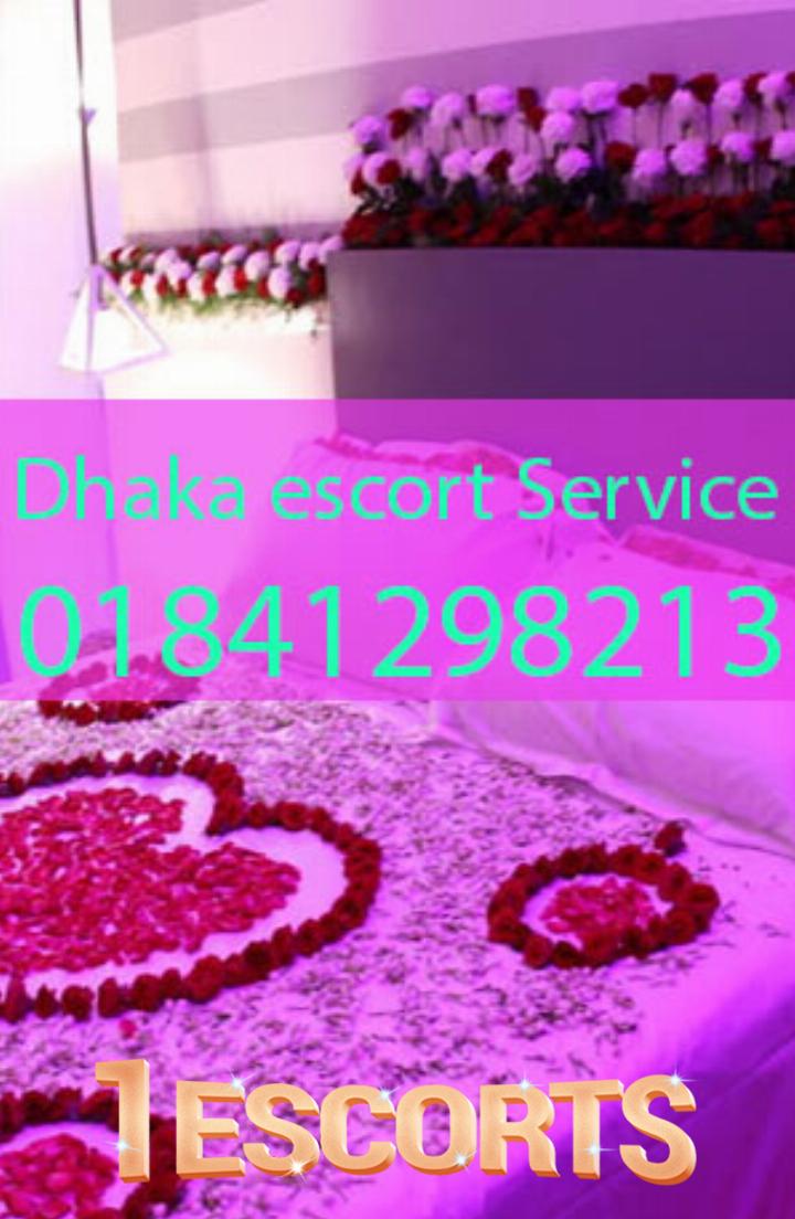 Dhaka Escort Service -2