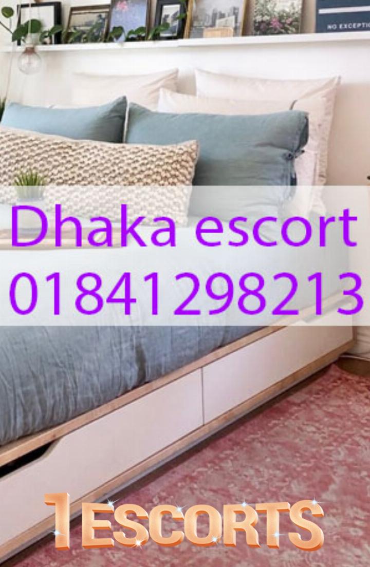 Dhaka Escort Service -3