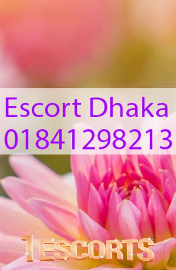Attractive Ladies for Escort Service in Dhaka