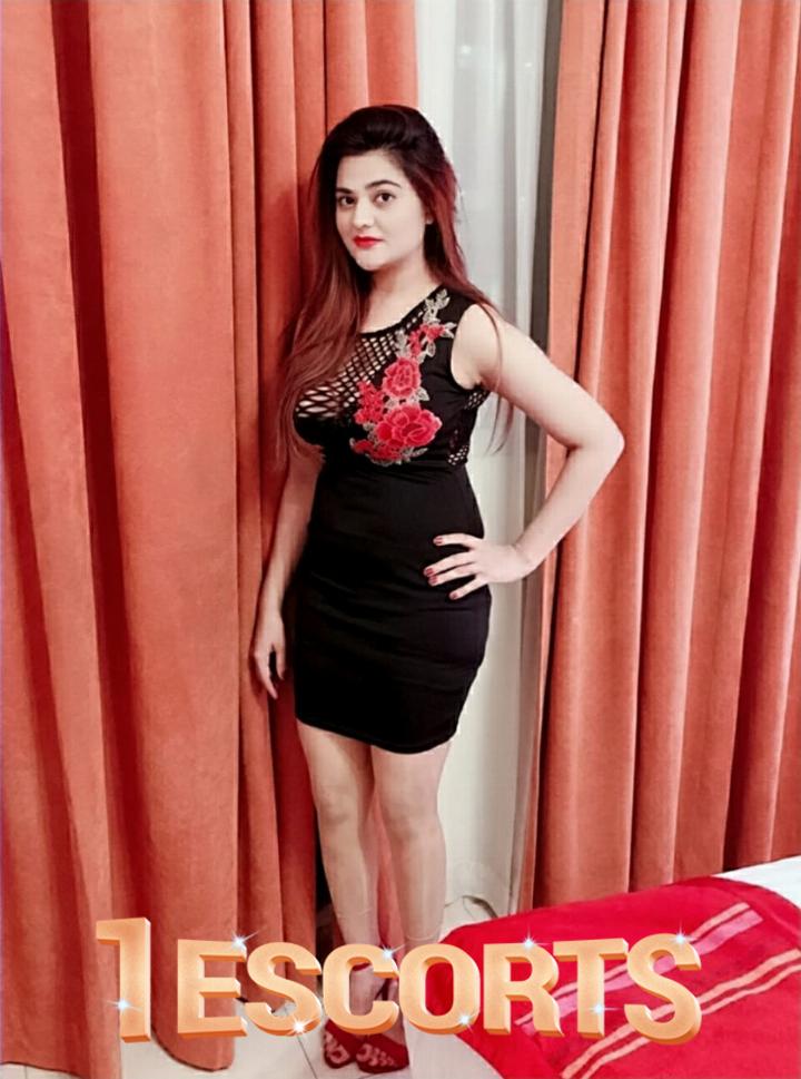 Rabiya Escorts in Bahrain