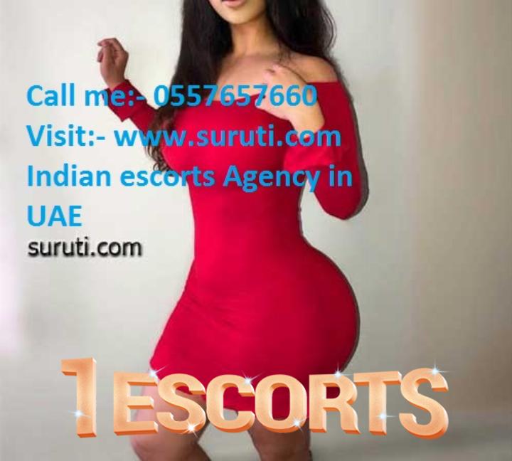 Independent Indian Escorts Service in Ajman