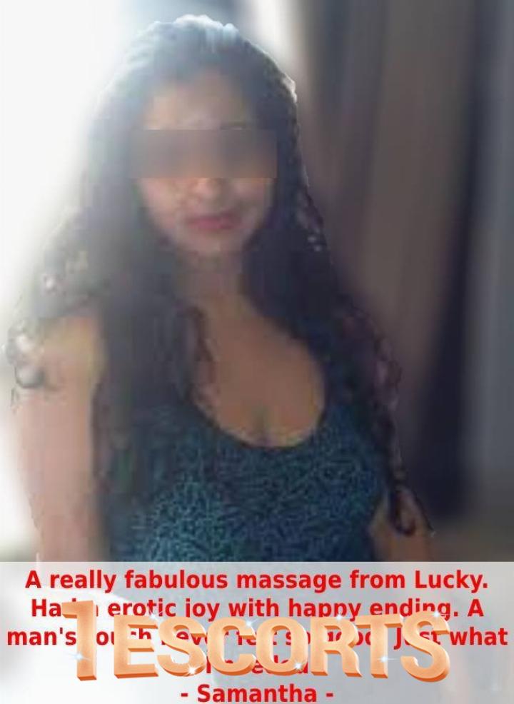 Mr Lucky Therapy for Ladies -3