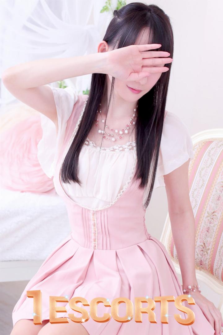 Japanese Doll- Kohaku