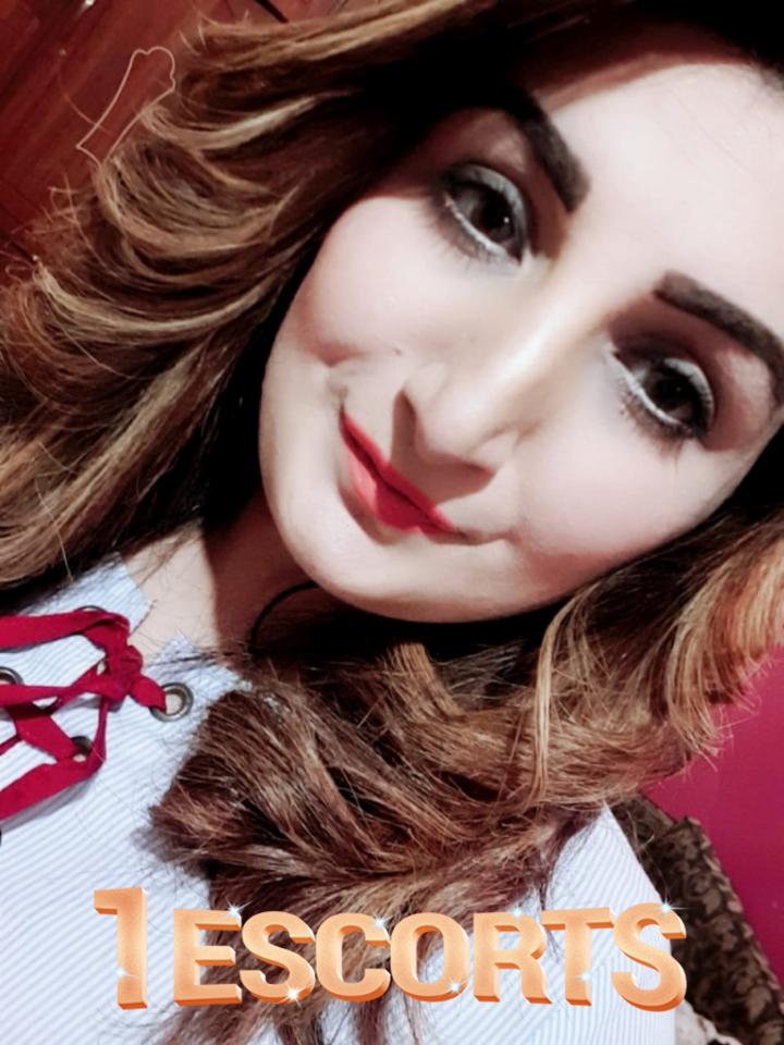 Model Call Girls In Dubai-Bandita -2