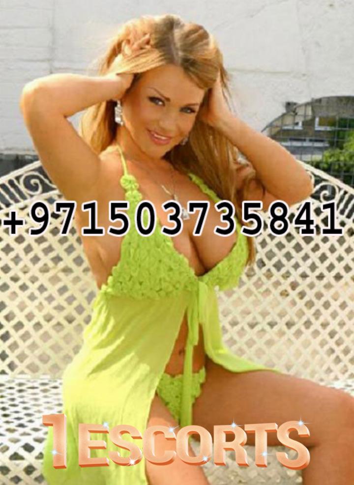 Hot and Sizzling Escorts in Dubai