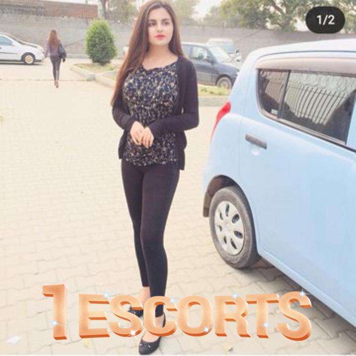 Gorgeous Girl Wants Some Fun With You in Karachi  