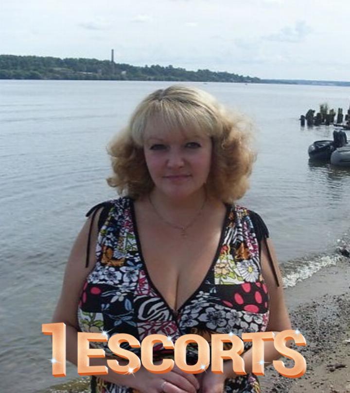 Lactating Suzanne Escort In Saint-Petersburg -4