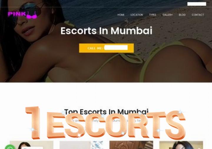 Real Escorts In Mumbai | Call Girls In Mumbai | Hot Model