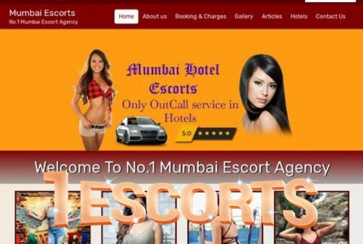 Call girls in Mumbai | Escorts in Mumbai | Mumbai Call girls