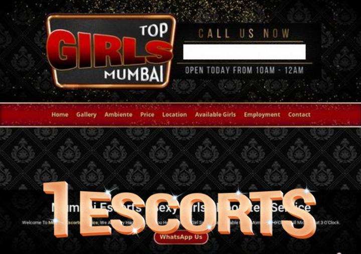 Mumbai escorts & hot college girls | VIP model girl available 24-7
