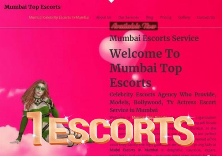 Mumbai Celebrity Escorts In Mumbai | Mumbai Escorts