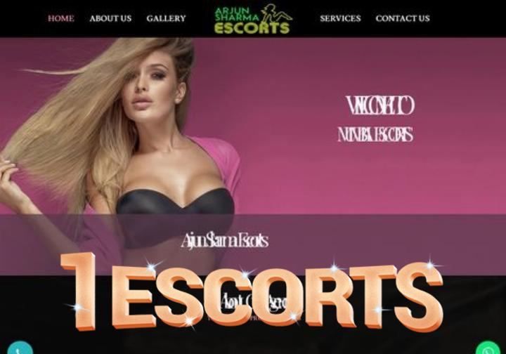 Escorts Mumbai | Only Cash On Delivery