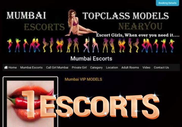 Mumbai Escorts | Search Online Independent Call Girls Available …