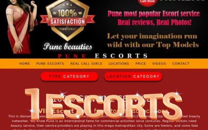 Mumbai Escorts Service | Real beauty is waiting for real person