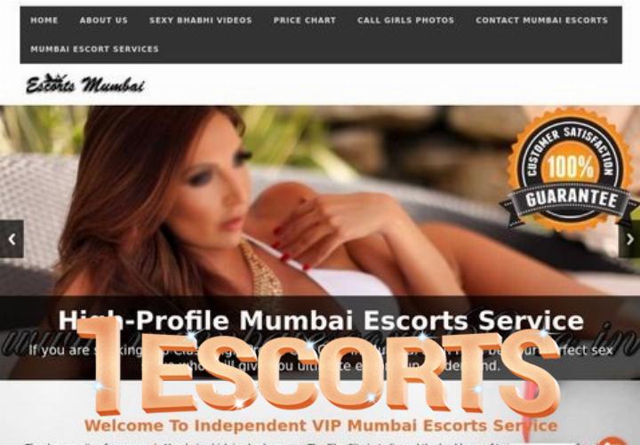 Mumbai Escorts Service | Independent VIP Escorts in Mumbai