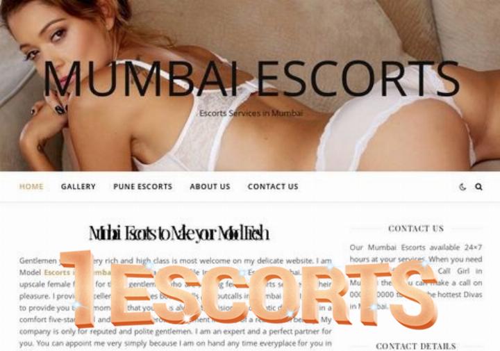 Mumbai Escorts Services | Model Mumbai Call Girls