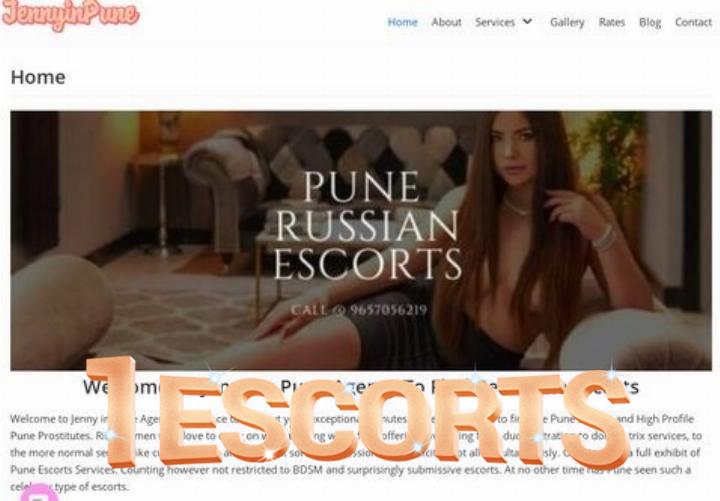 Pune Escorts Date Pune Call Girls, Escorts Agency - jennyinpune.in