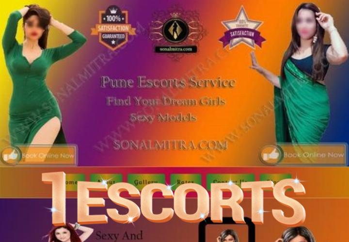 Pune Escorts 100% protected Independent Call Girls & Escorts - sonalmitra.com